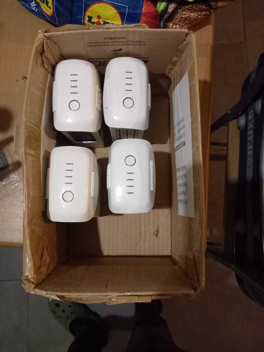 Acessorios de drone Phantom 4
