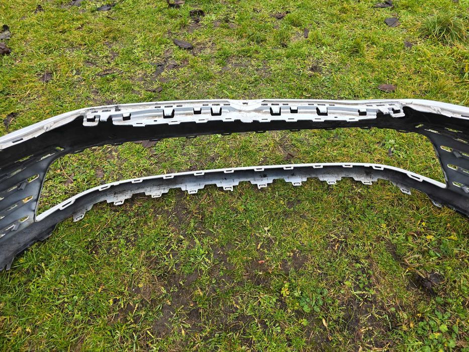 zderzak VW Golf 7 GTD