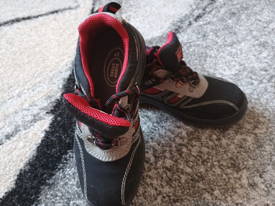 Buty robocze 37 24cm