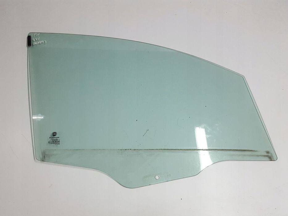 FIAT PANDA 3 III LIFT 22r SZYBA DRZWI PRAWA PRZÓD PRZEDNIA