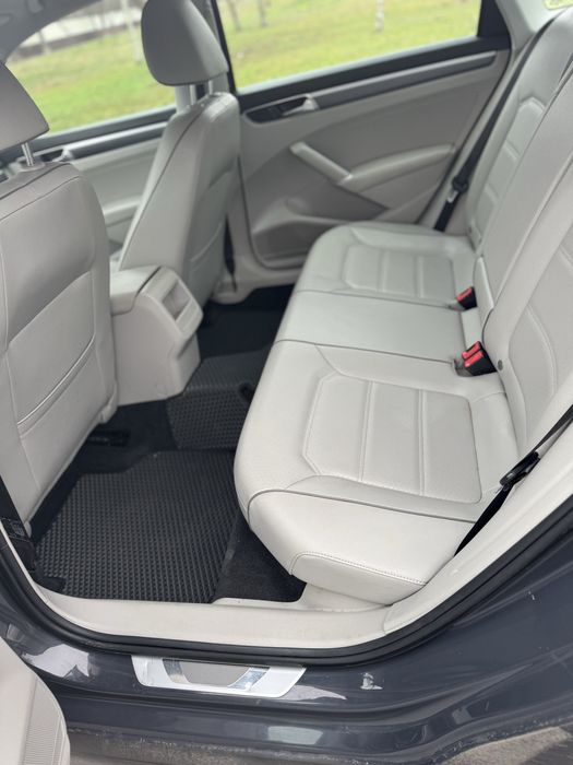 Продам Фольцваген Пассат R-line