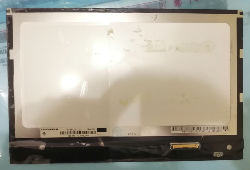 Матриця 10.1" N101ICG-L21 1280x800 led ips 40 pin