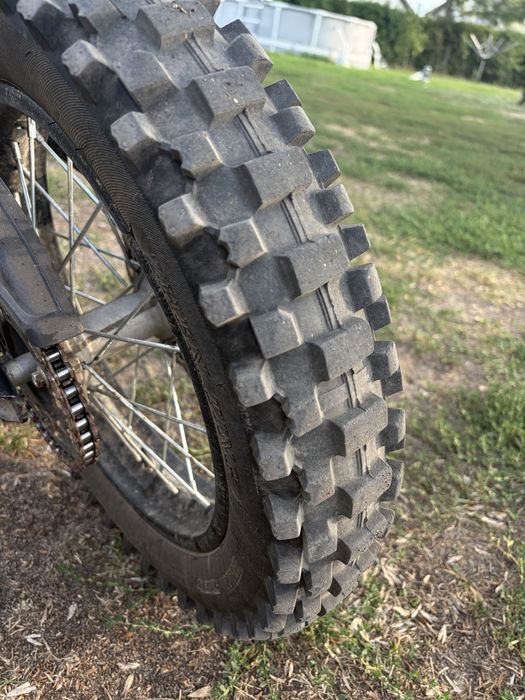 Cross kxd 125 607