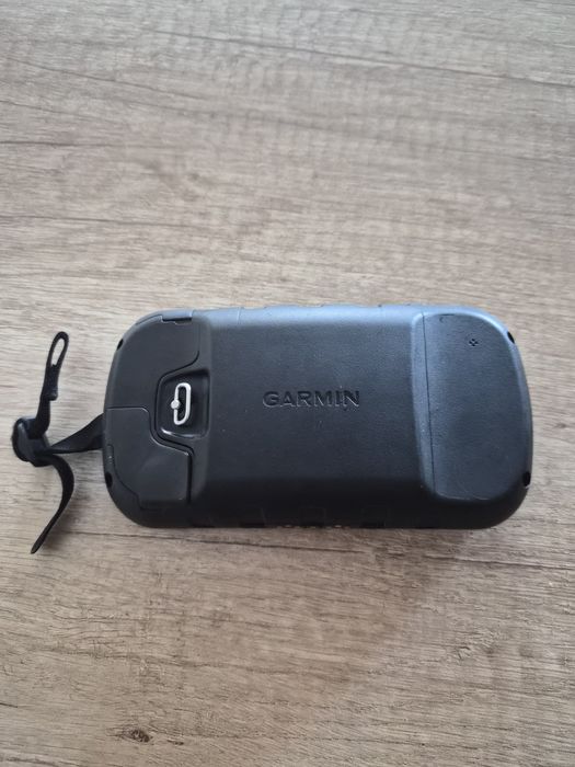 Nawigacja Garmin Montana 610