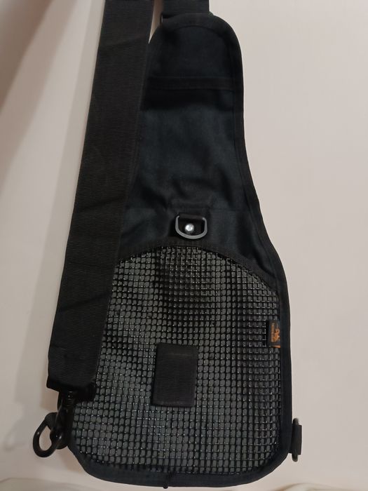 Сумка тактическая прочная.