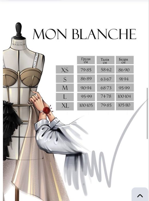 Сукня в клітинку коричнева українського бренду mon blanche