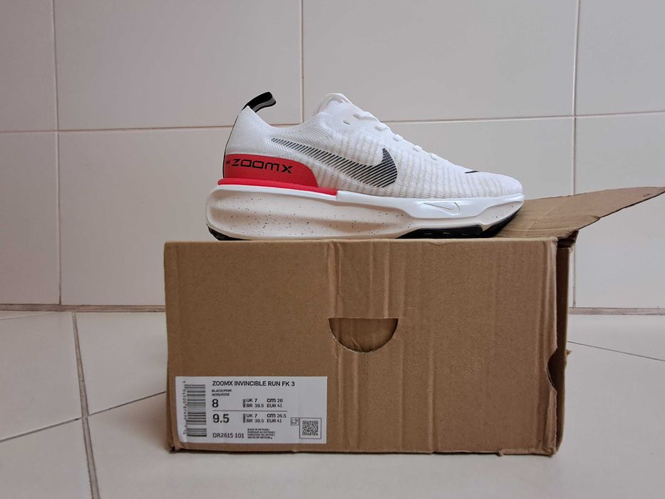Sapatilhas Nike Zoomx