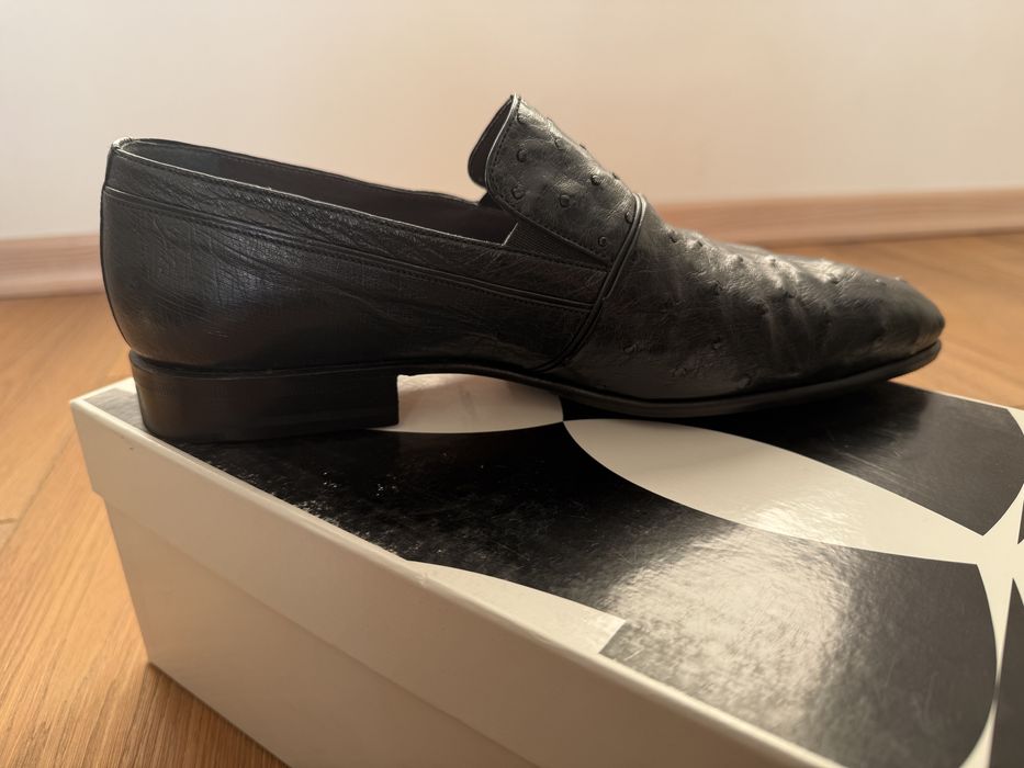 Туфлі, черевики, Moreschi