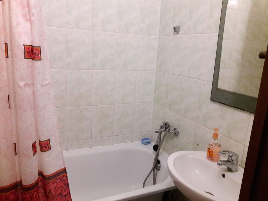 Сдаётся посуточно квартира в центре города