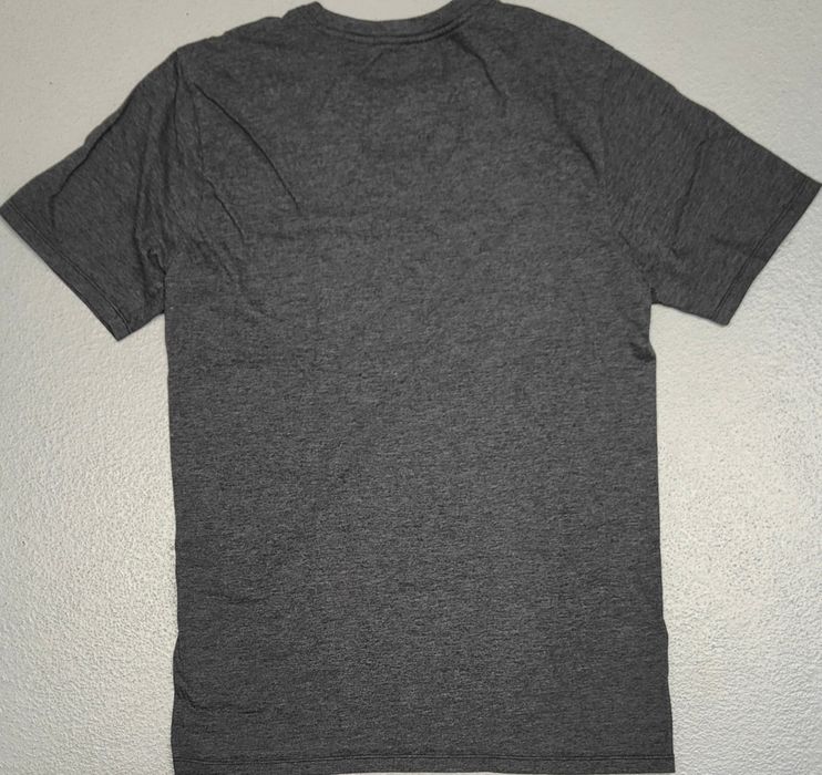 Wr) HURLEY oryginalna koszulka t-shirt Roz.S
