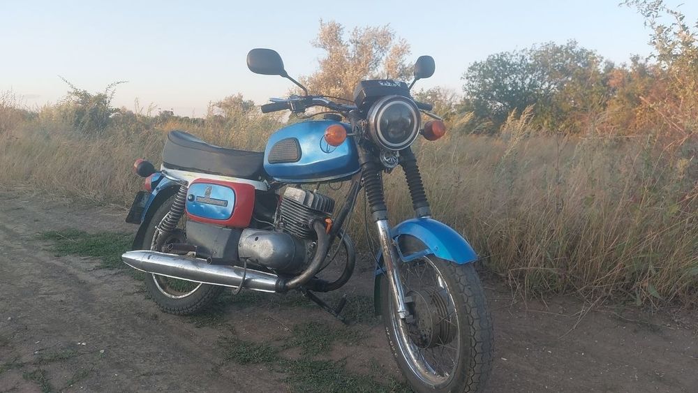 Продам восход 3м