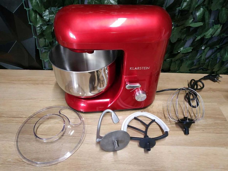 Robot kuchenny Klarstein Bella Rosa 2000 W #5705