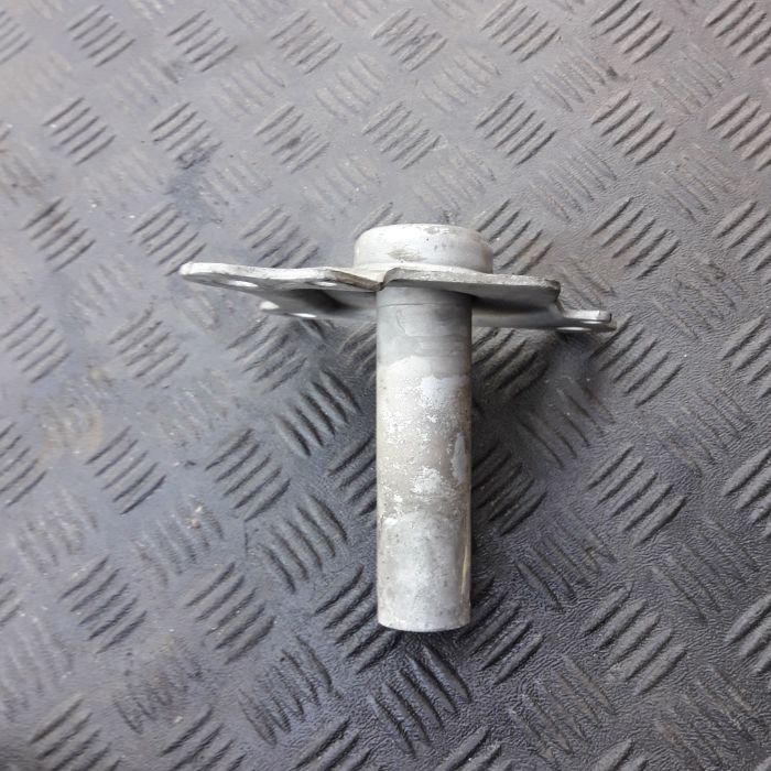 Audi a3 8l strefa zgniotu,lewa strona