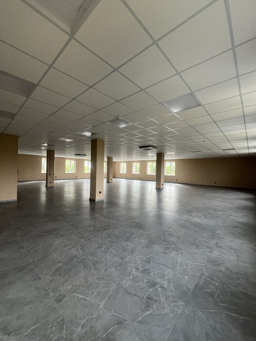 Оренда офісі Open Space в районі Чайка