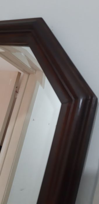 3 Espelhos decorativos