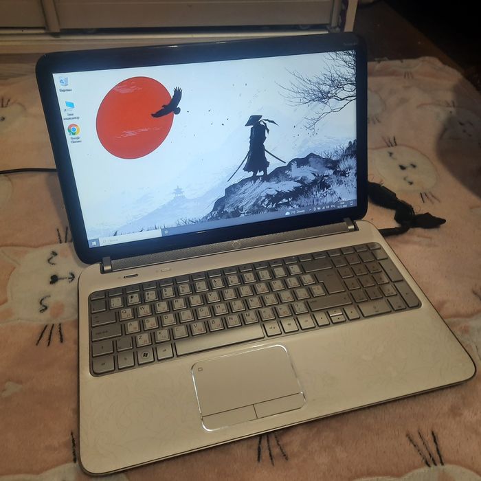 Ноутбук /надёжный/мощный/СКИДКА/