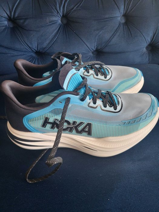 Buty do biegania Hoka CIELO X1 2.0