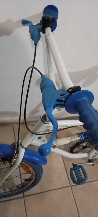 Bicicleta orbita bmx