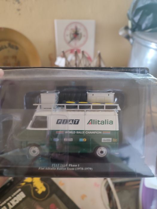 Carros de coleção