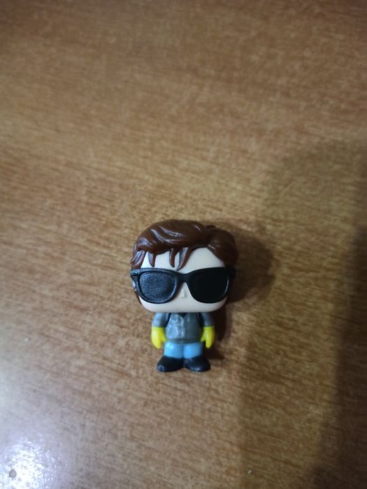 Фігурки Дуже дивні дива