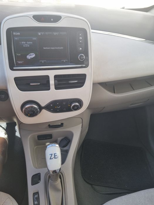 Vendo Renault Zoe