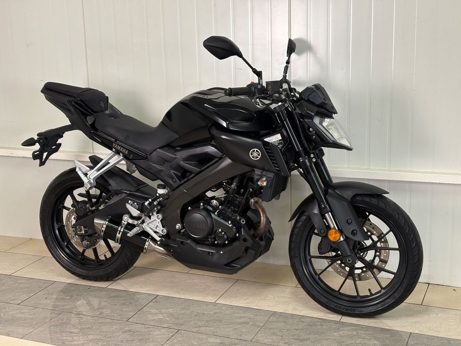 Yamaha