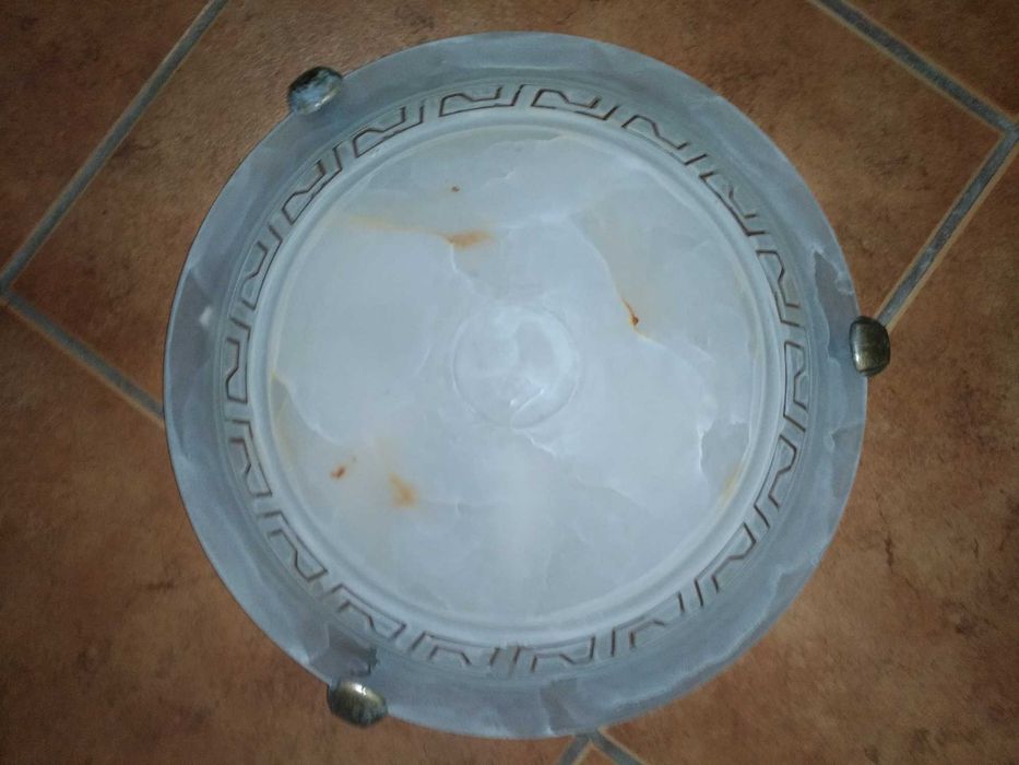 Candeeiro de quarto de banho