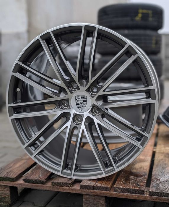 Renowacja felg regeneracja prostowanie toczen CNC MALOWANIE PROSZKOWE