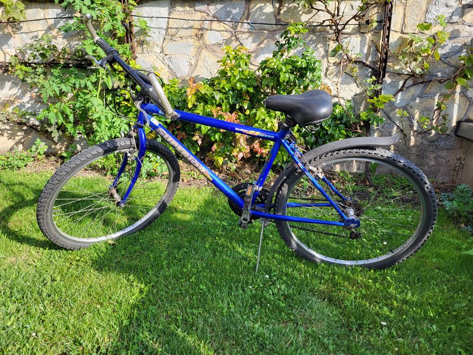 Rower superiorteam