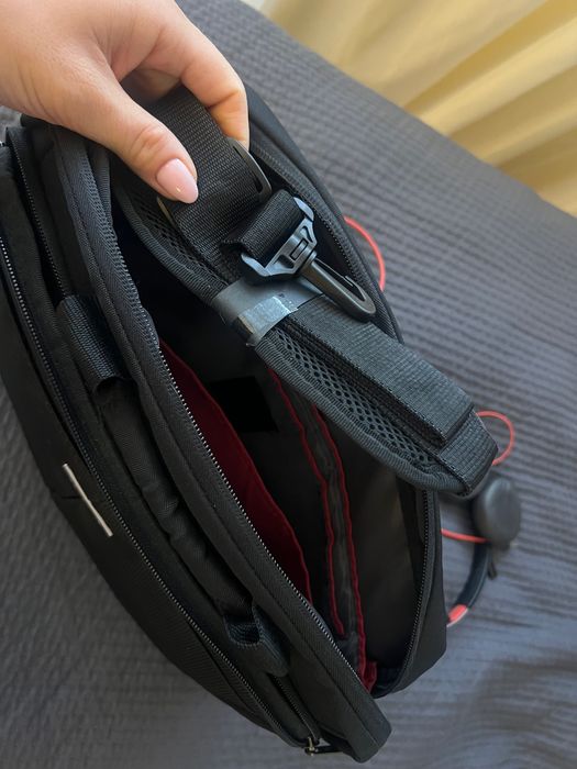 Torba na laptopa SAMSONITE Bailhandle Guardit 2.0 13.3