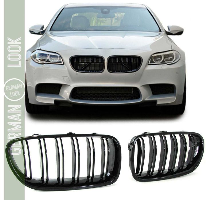 Grelhas desportivas para BMW Série 1 2 3 4 5 6 7 8 X1 X3 X4 X5 X6 Z3