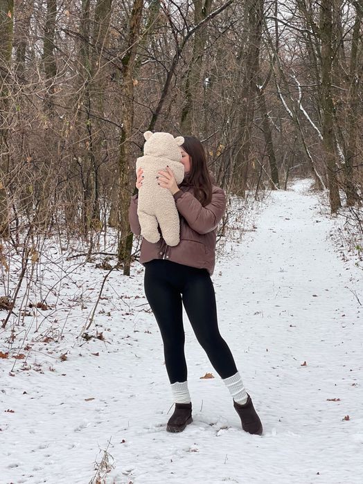 Дитячий комбінезон