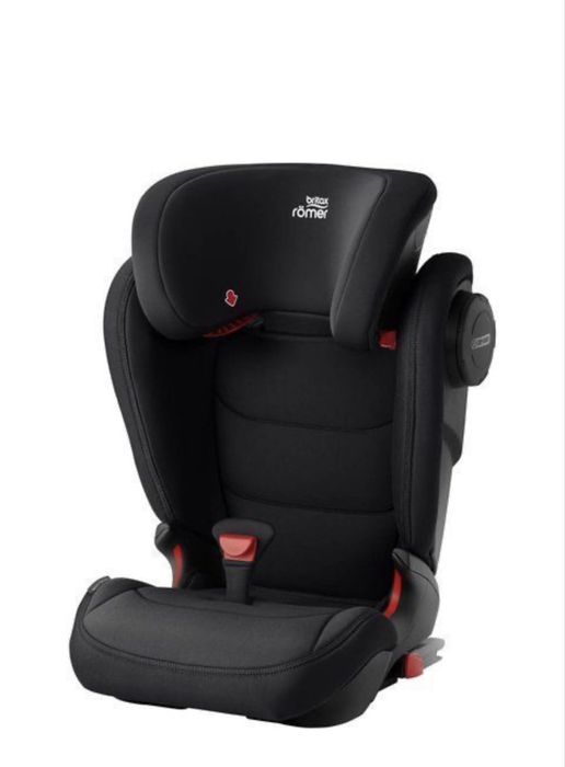 Автокрісло  Britax-romer KIDFIX III M