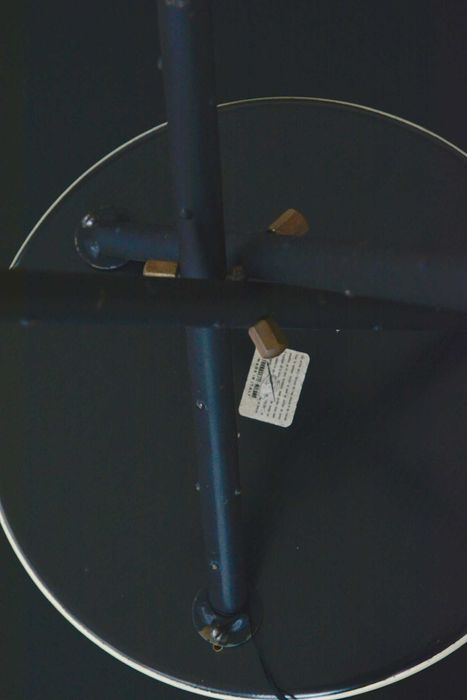 Mesa Apoio - Fornasetti Mongolfiera