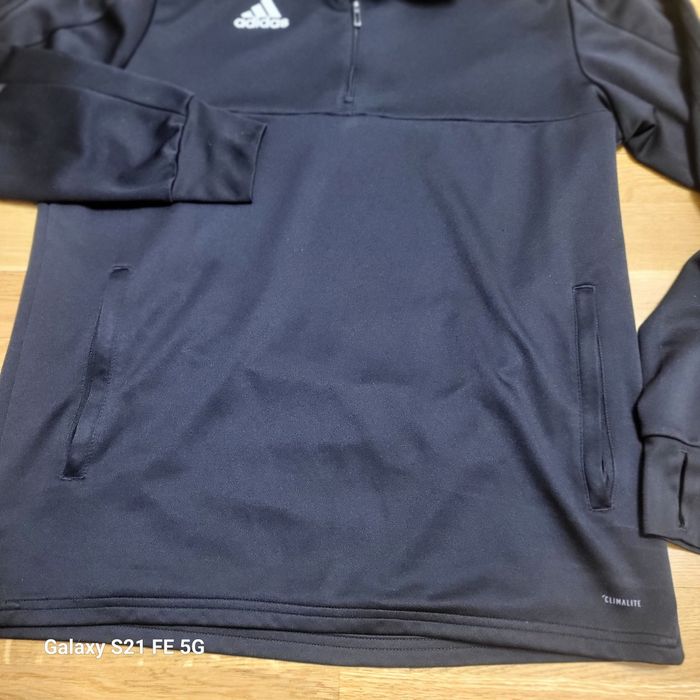 Чолрвіча олімпійка від Adidas