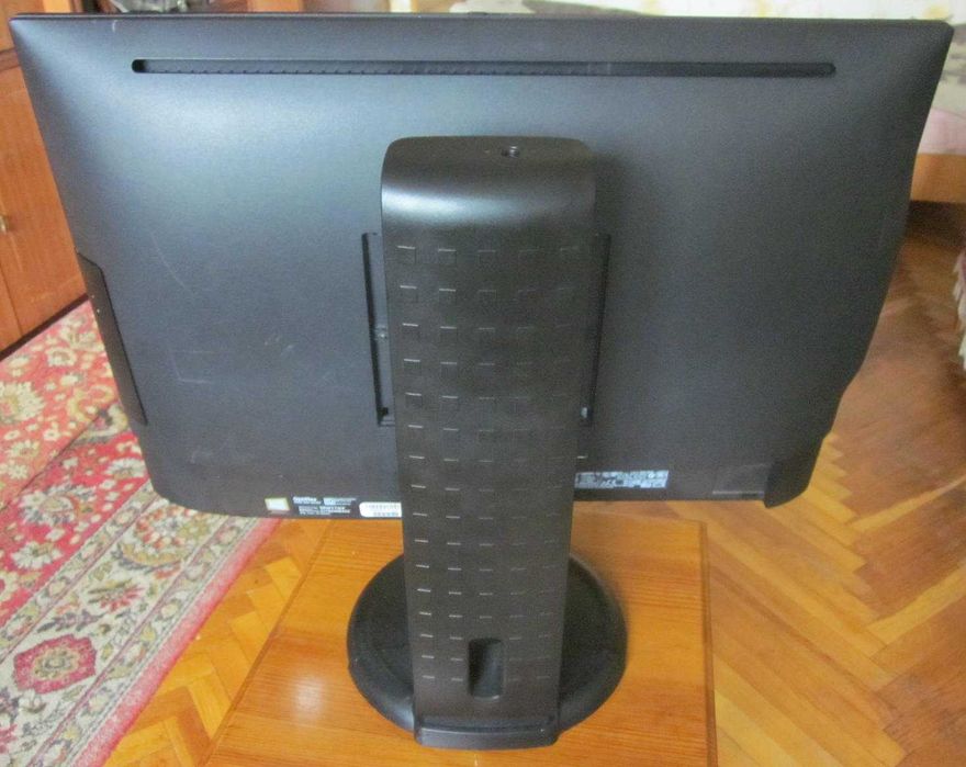 Моноблок Dell Optiplex 5250 AIO 21.5" IPS i5-7600/8GB/SSD+hdd