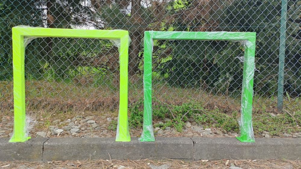 Stojaki rowerowe , miejskie  stojaki na rowery Bielsko / producent