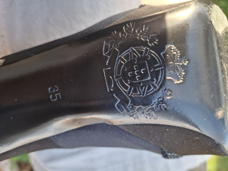 Sapatos Luís Onofre