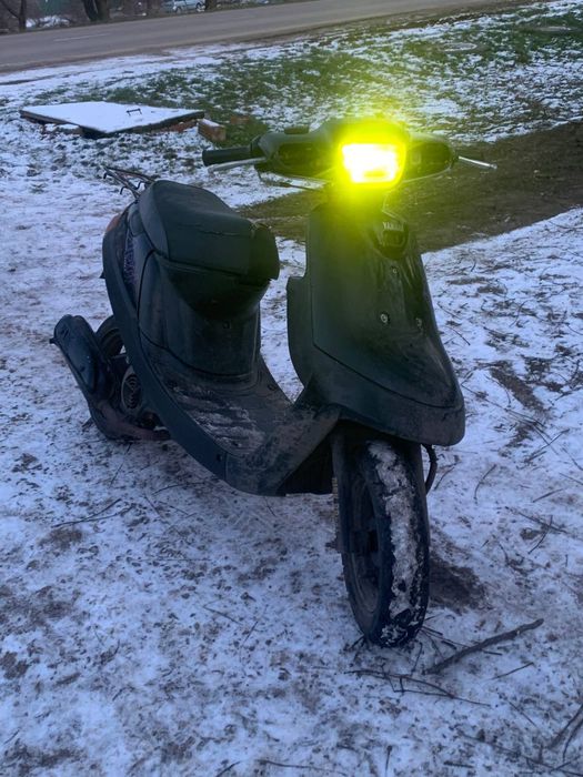 Продам Yamaha Aprio