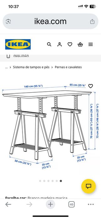 sofa creme e outros moveis