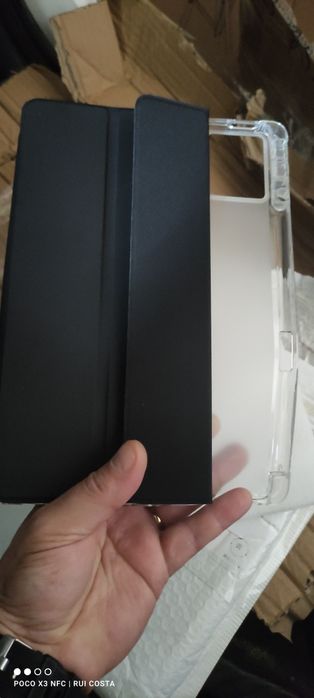 Capa para tablet Lenovo