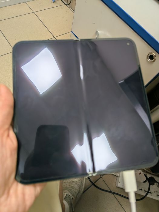 Google pixel 9 pro fold