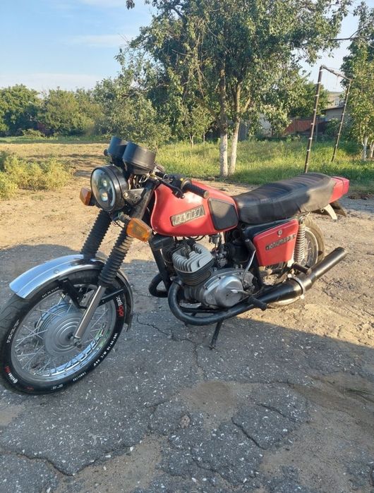 Гарний стан все хорошо працюе