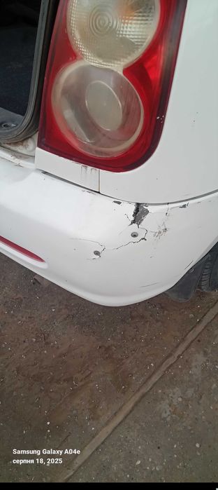 Продати автомобіль