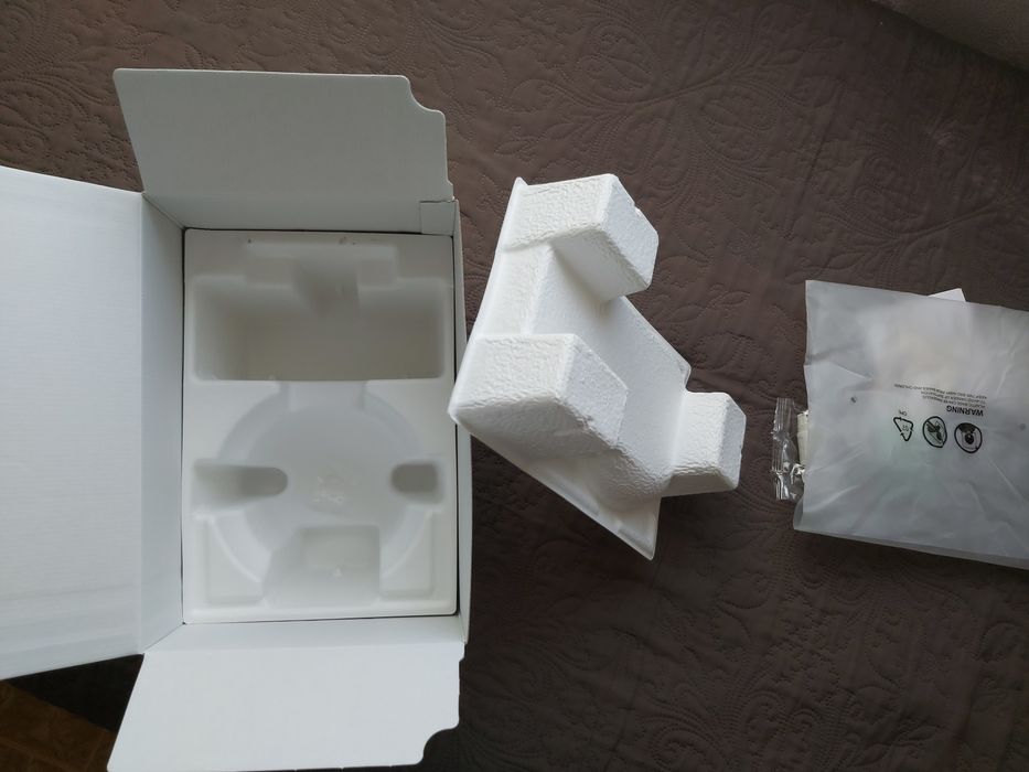 Câmera EZVIZ H90 Dual 2K