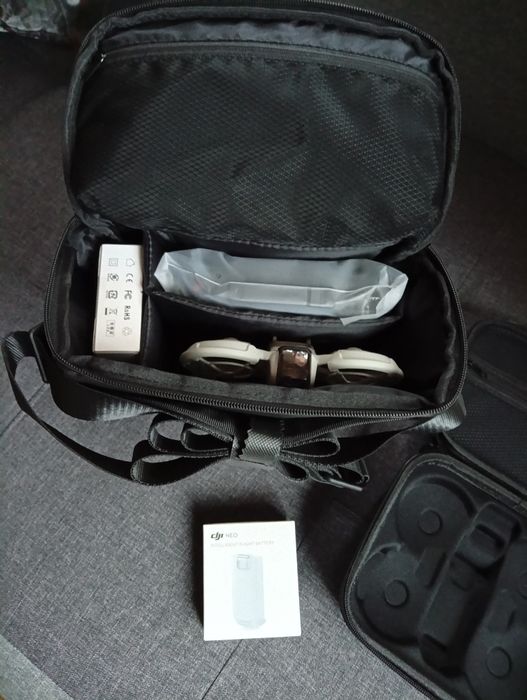 Сумка DJI Neo/ Neo2 Avata2