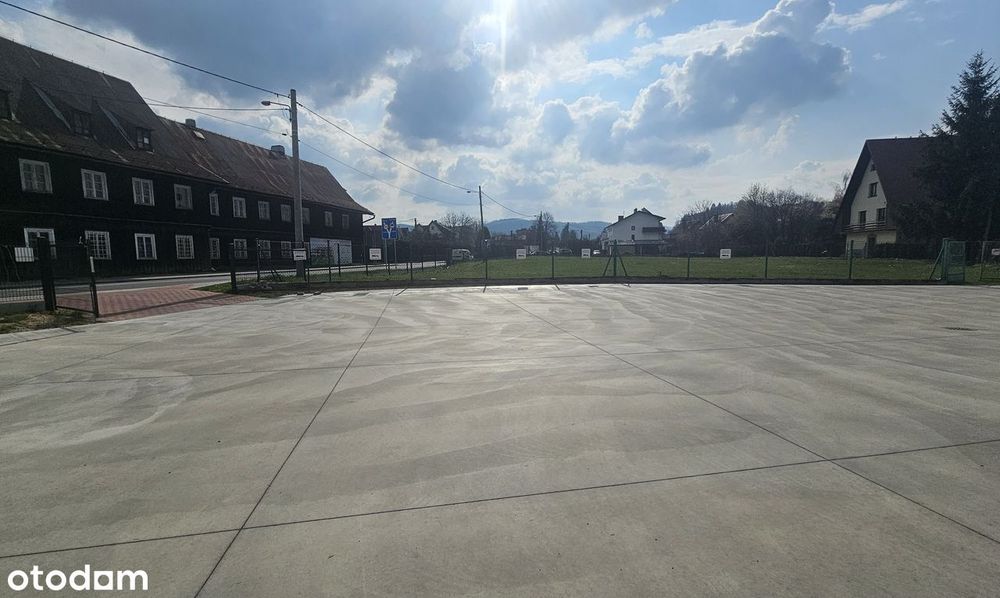 BIURO NA NOWY START - praca w profesjonalnym miejscu!