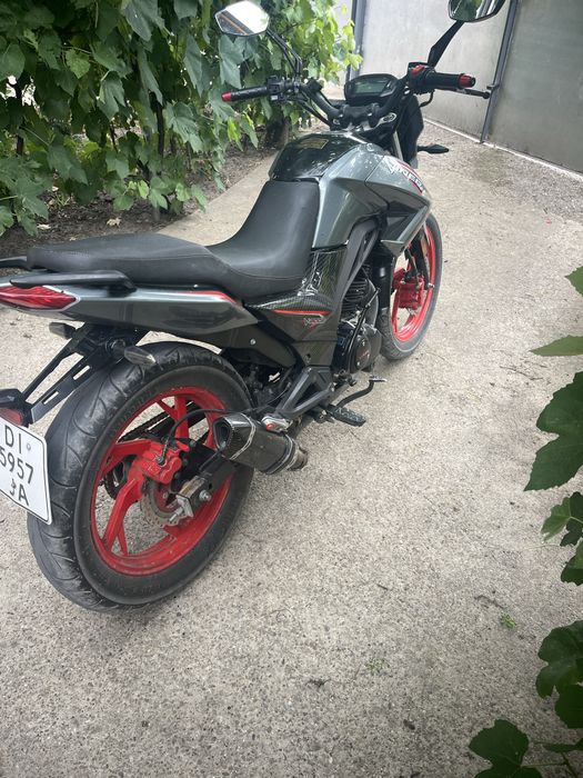 Вайпер В 200 Б.