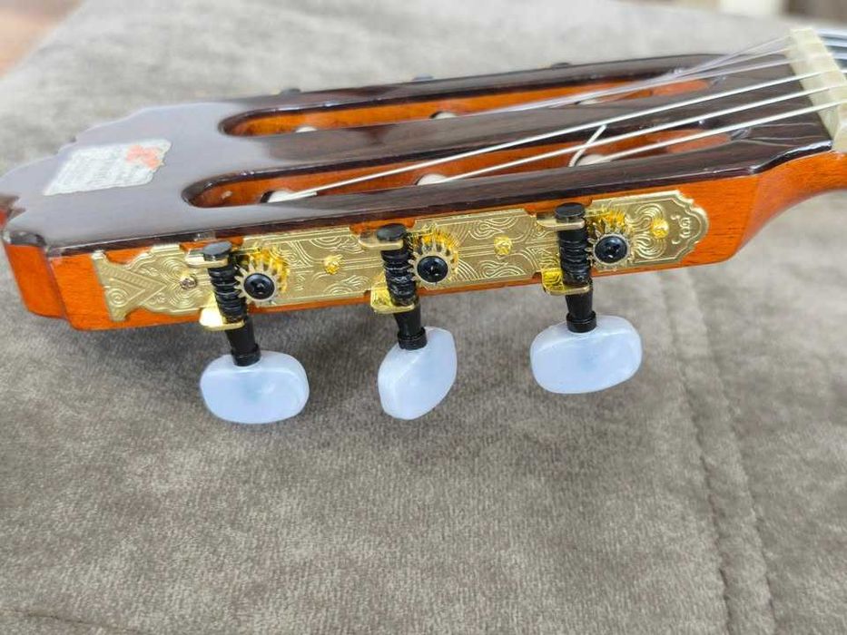 Alhambra 4P em bom estado [muito pouco negociável]