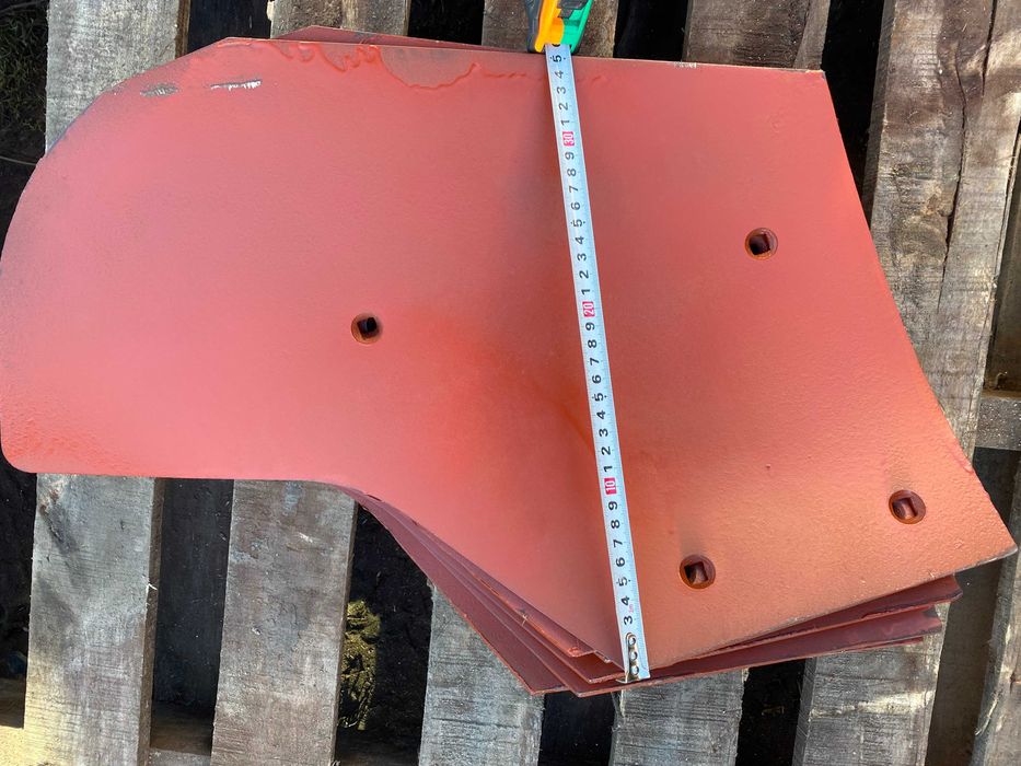 Отвал до Плуга Відвал Полиця Лемех Леміш ПЛН